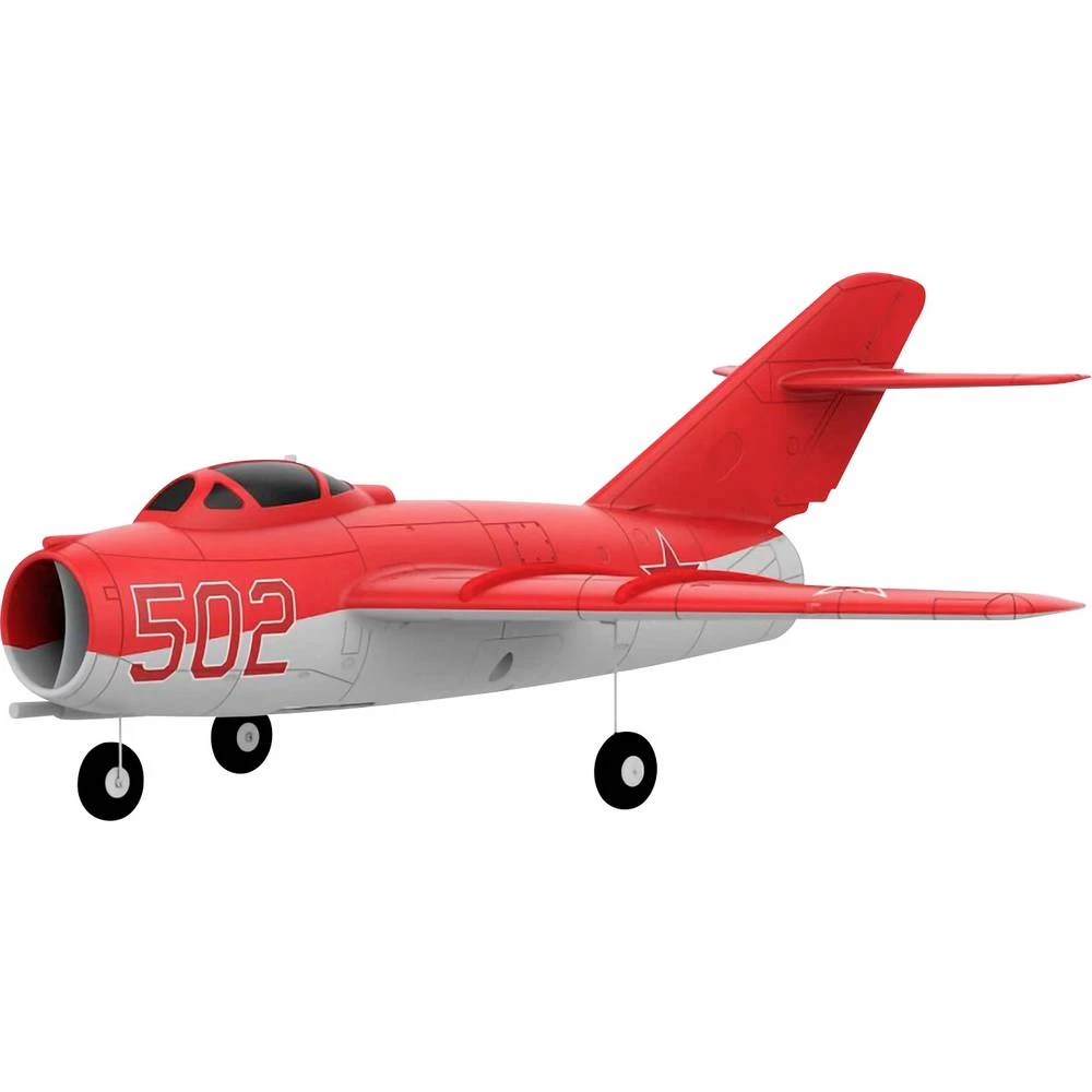 FliteZone MiG 15 RTF RtF slika
