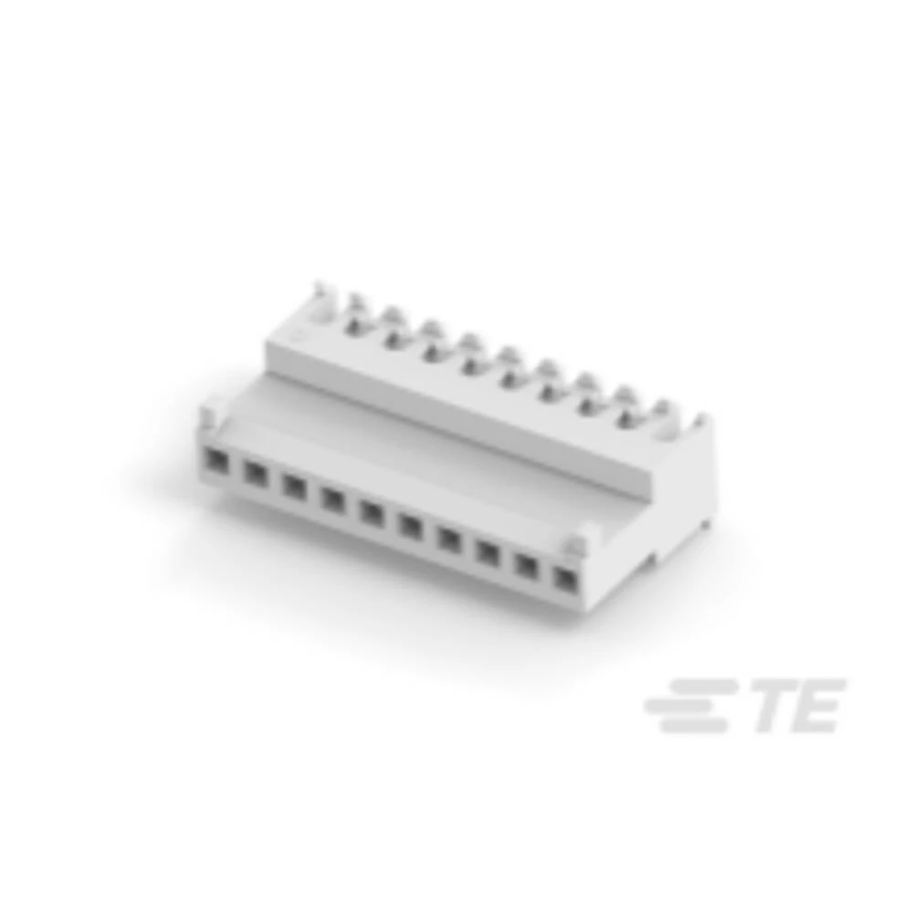 TE Connectivity MTA-100 CL ConnectorsMTA-100 CL Connectors 4-644563-0 AMP slika