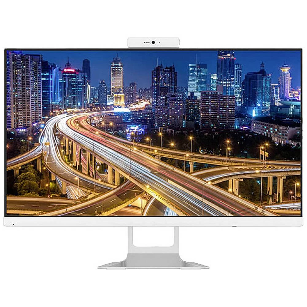 ECS AIO E24-MH410 All-in-One Barebone, Barebone bez cpu slika