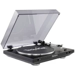 TechniSat Techniplayer LP 200 gramofon remenski pogon crna