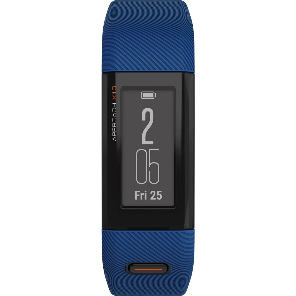 GPS golf sat Garmin Approach&reg; X10 M Plava boja slika