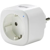 Sygonix SY-4416212 Wi-Fi utičnica za unutarnju primjenu 3680 W