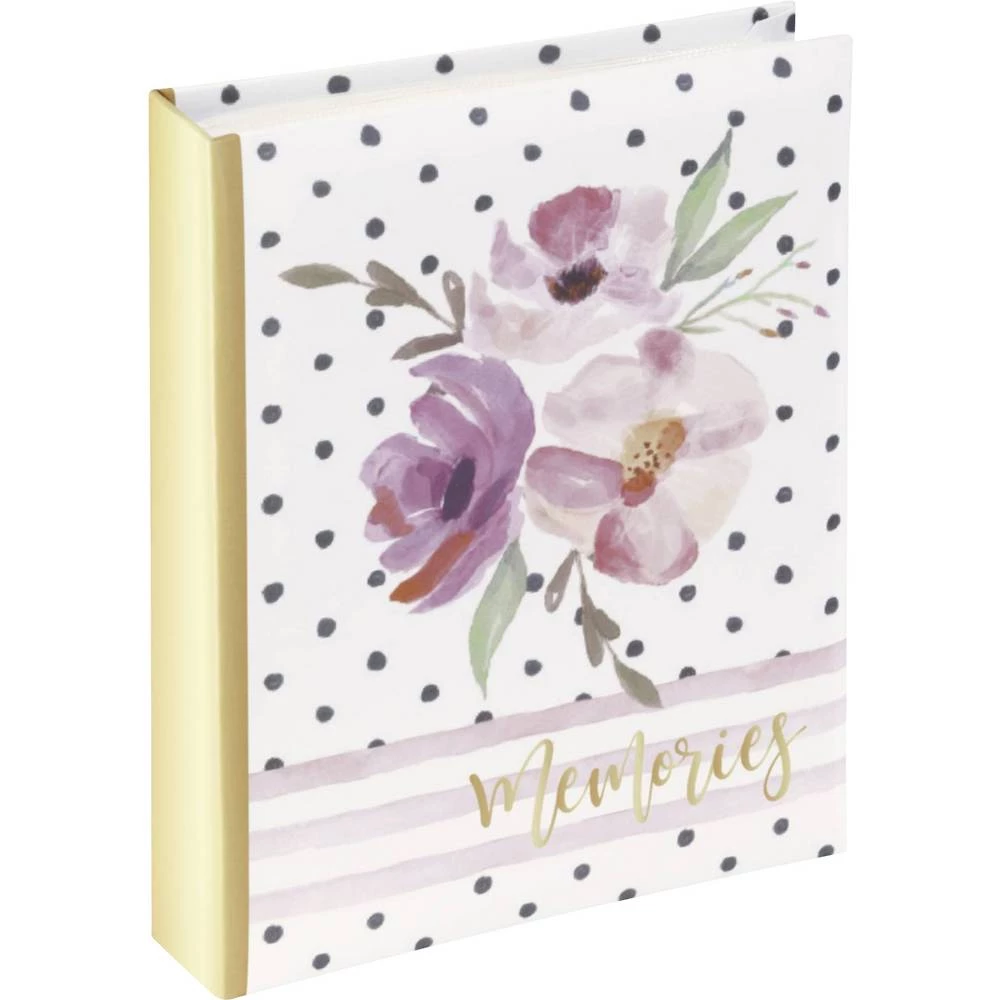 Hama 2633 album za fotografije (Š x V) 13 cm x 16.5 cm višebojna 40 Stranica slika