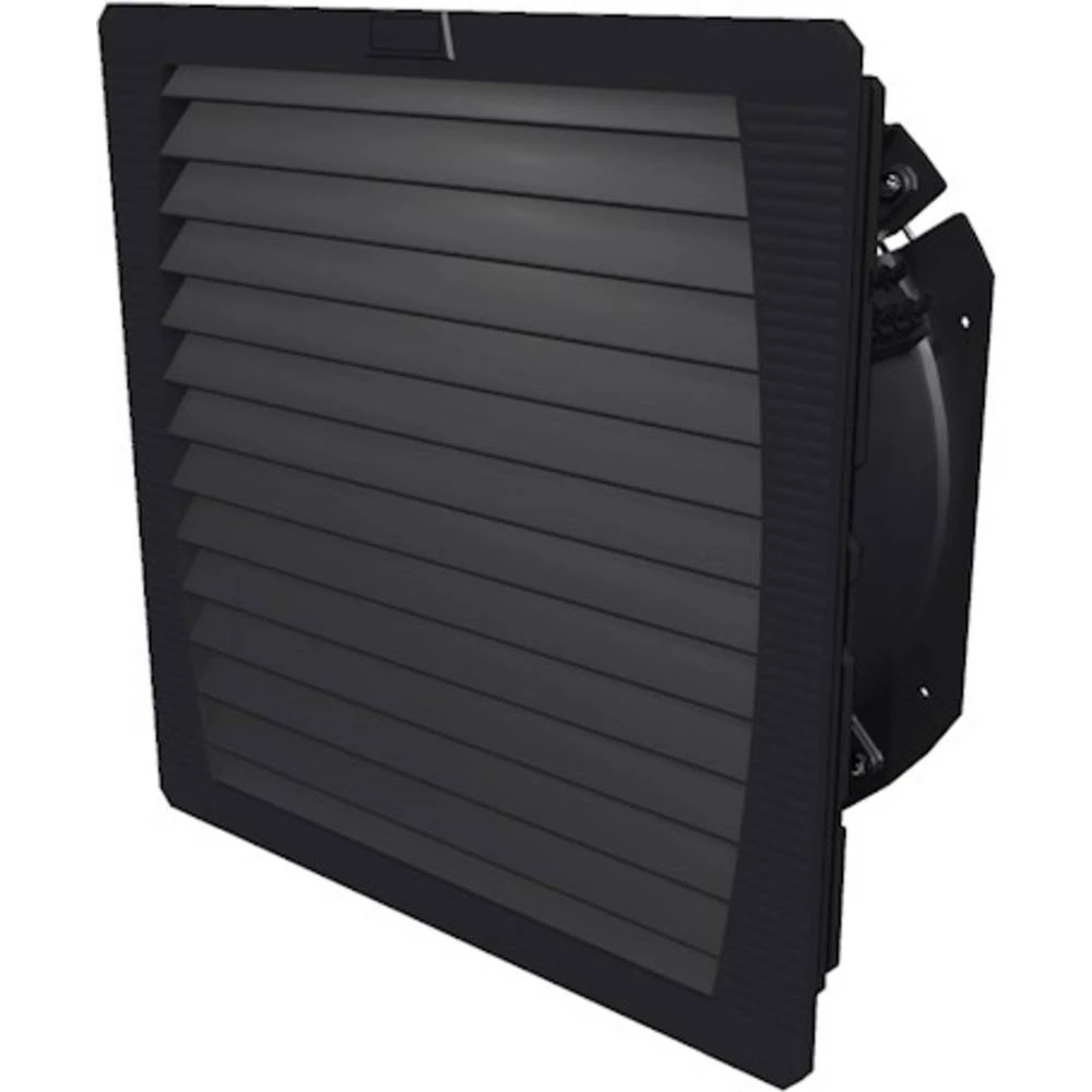 Ventilator s filterom FF-SL 67 55/230V BK Weidmüller 230 V/AC (Š x V x d) 320 x 320 x 134 mm slika