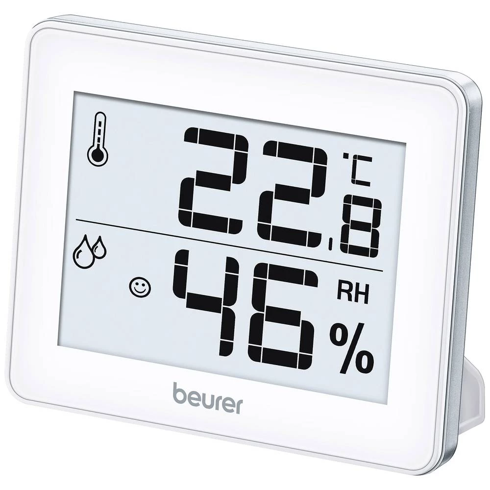 Beurer HM 16 termo/higrometar slika