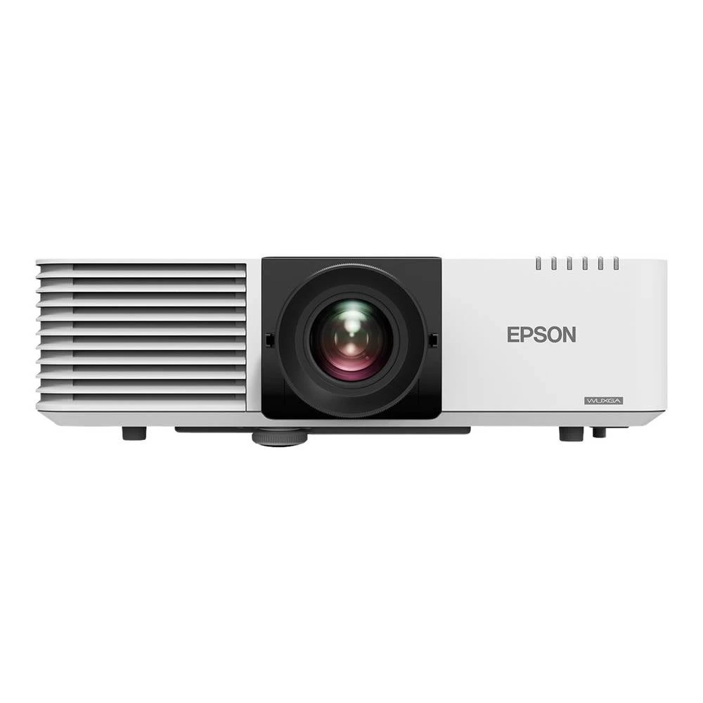 Epson beamer EB-L530U Laser ANSI-lumen: 5200 lm 1920 x 1200 WUXGA 5000000 : 1 bijela slika