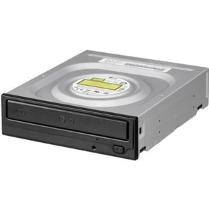 DVD unutarnji snimač HL Data Storage GH24NSD5.ARAA10B Bulk SATA Crna slika