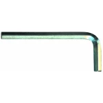 Bernstein Tools for Electronics Bernstein Werkzeugfabrik unutarnji šesterokutni kutni odvijač 9/64 palac