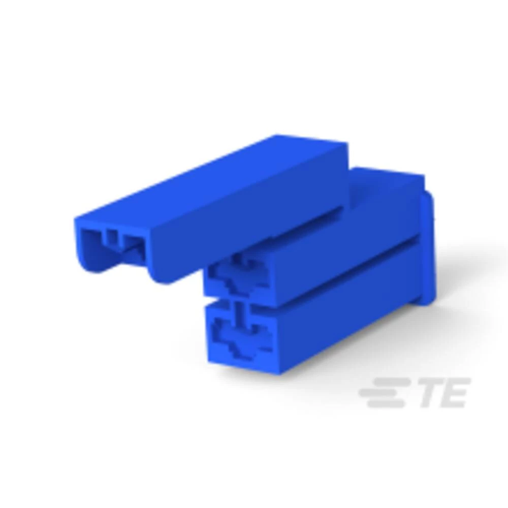 TE Connectivity Positive LockPositive Lock 172075-6 AMP slika