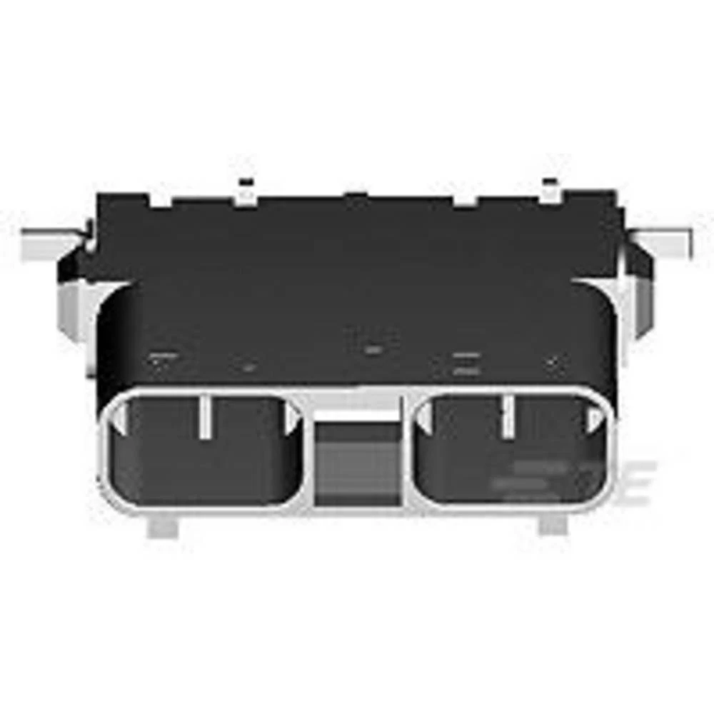 TE Connectivity LED InterconnectsLED Interconnects 2106053-6 AMP slika