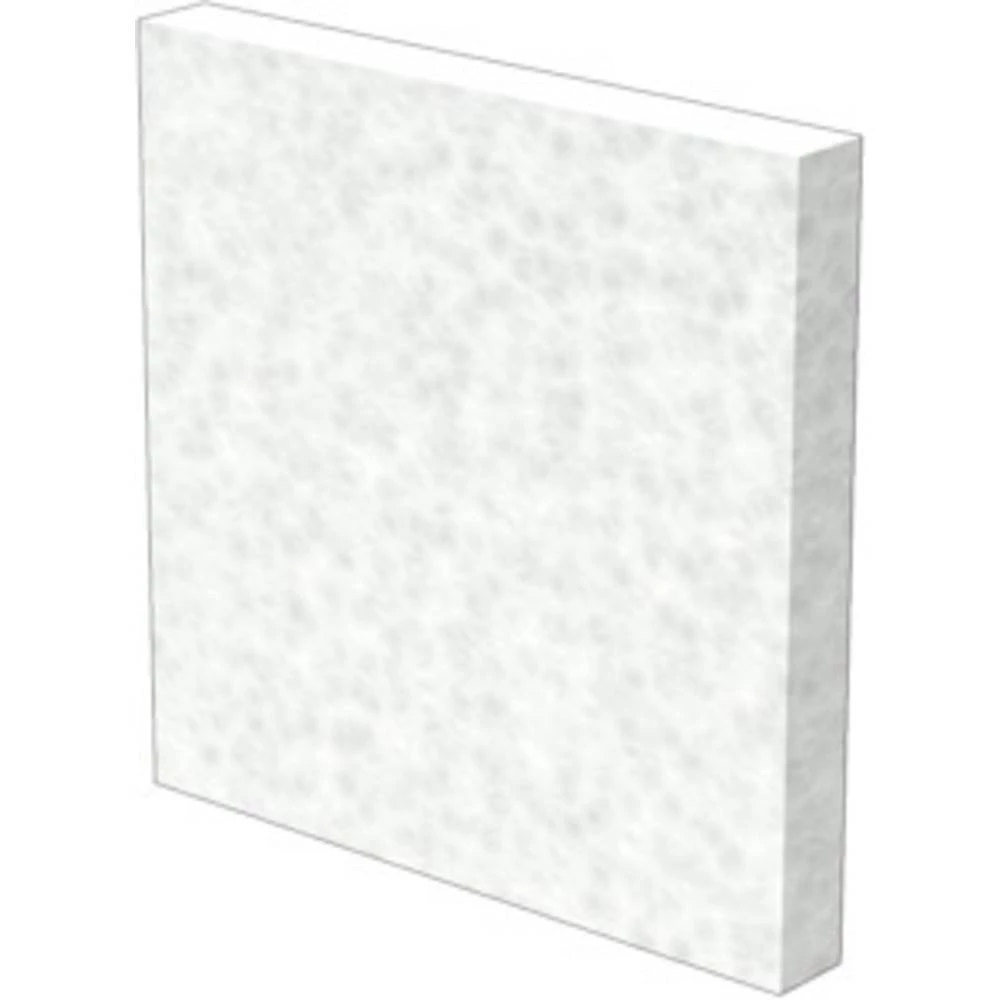 Podloga za filtriranje FF-FIMT 11 54 Weidmüller (Š x V) 87 mm x 87 mm slika