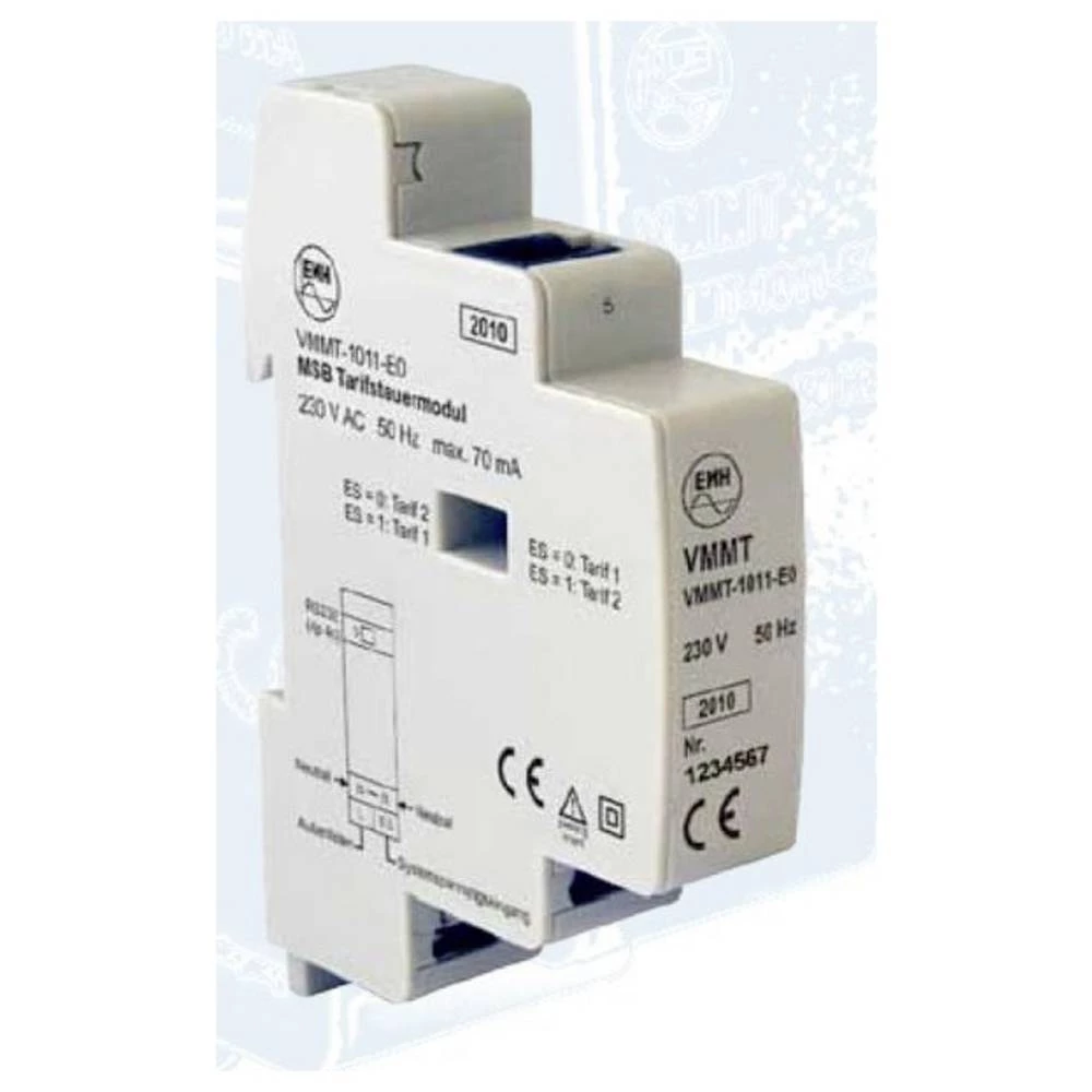 ABN HC1TSM01 1 kom. slika