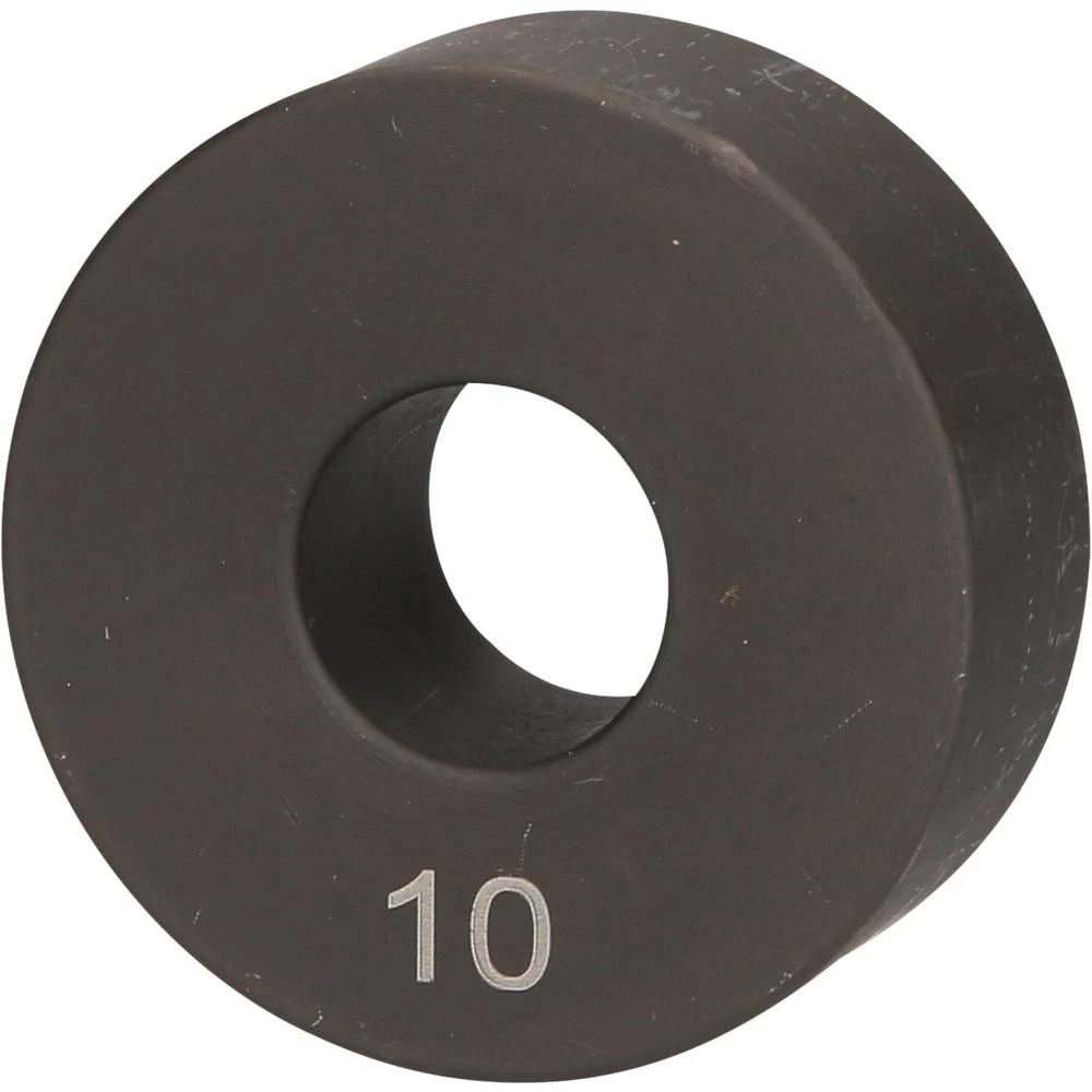 KS Tools 460.3764 Pritisni komad, vanjski Ø 55 mm, unutarnji Ø 20 mm slika
