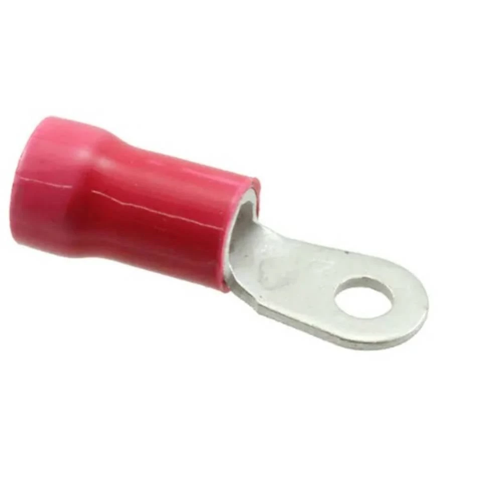 Molex 190710178 prstenasta kabelska stopica 1 St. Bulk slika