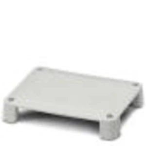 Polovica ljuske kućišta PC Siva (Š x V x d) 125 x 87 x 21.75 mm Phoenix Contact UCS HH 125-87 7035 20 ST slika