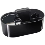 HAN LOFT stolni organizator s 4 pretinca i pladnjem koji se može izvaditi HAN LOFT 1200-13 stolni organizator crna Broj pretinaca: 4