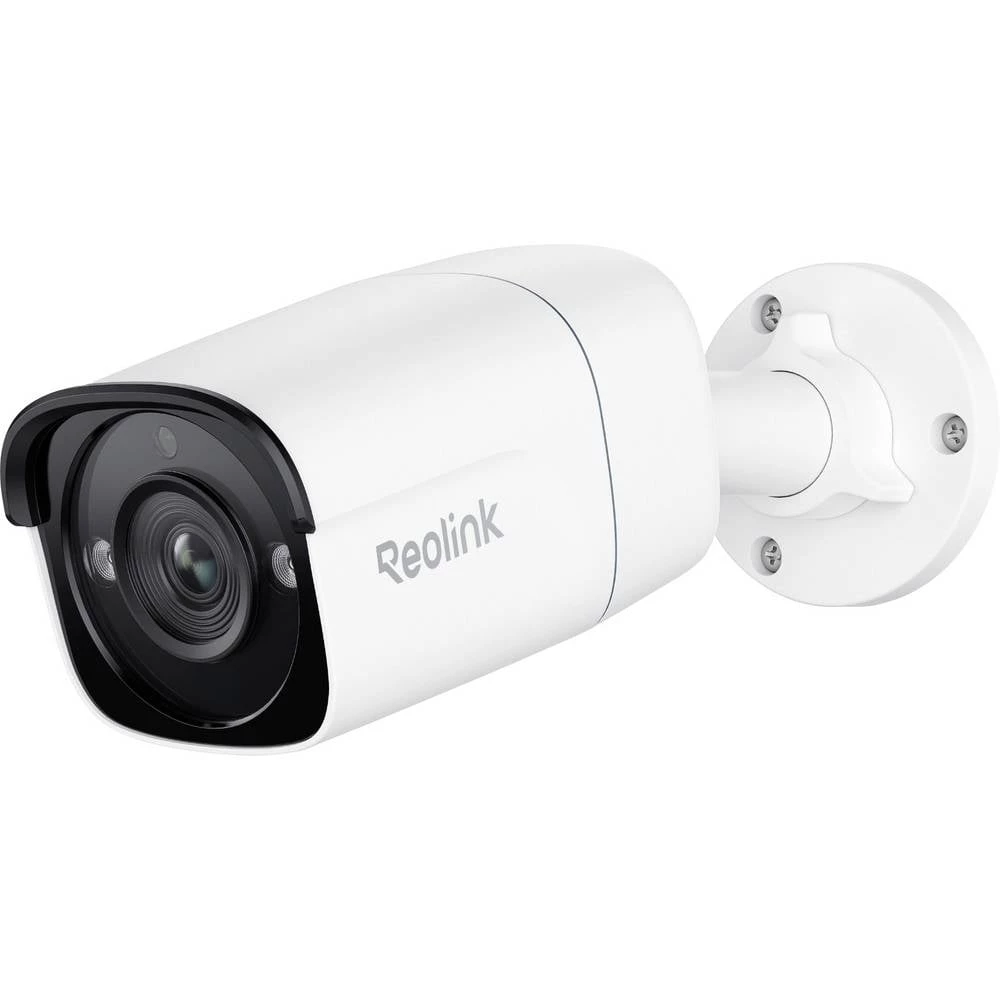 lan ip-bullet kamera 2880 x 1616 piksel Reolink P320 PC510AB2K01 vanjsko područje slika