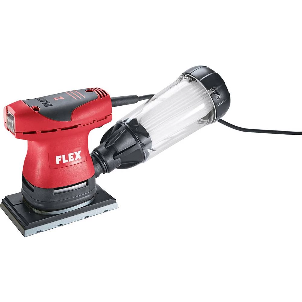 Oscilatorna brusilica 200 W Flex OSE 80-2 429821 80 x 130 mm slika