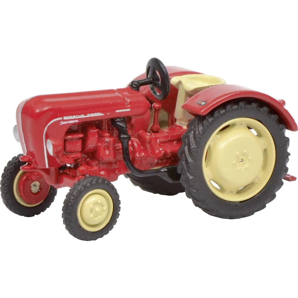 Schuco 452641500 H0 Porsche slika