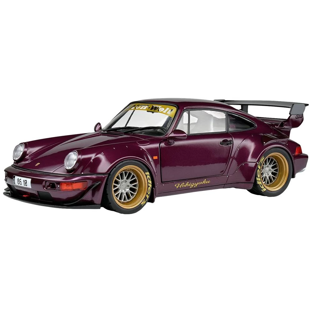Solido Porsche RWB HEKIGYOKU 1:18 model automobila slika