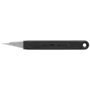 MARTOR nož za skidanje ivica TRIMMEX SIMPLASTO BR. 35134, 1 na samoposlužnoj kartici Martor 35134.00 1 St. slika