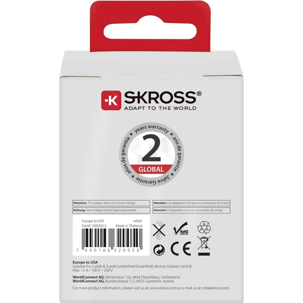 Conrad Product Image