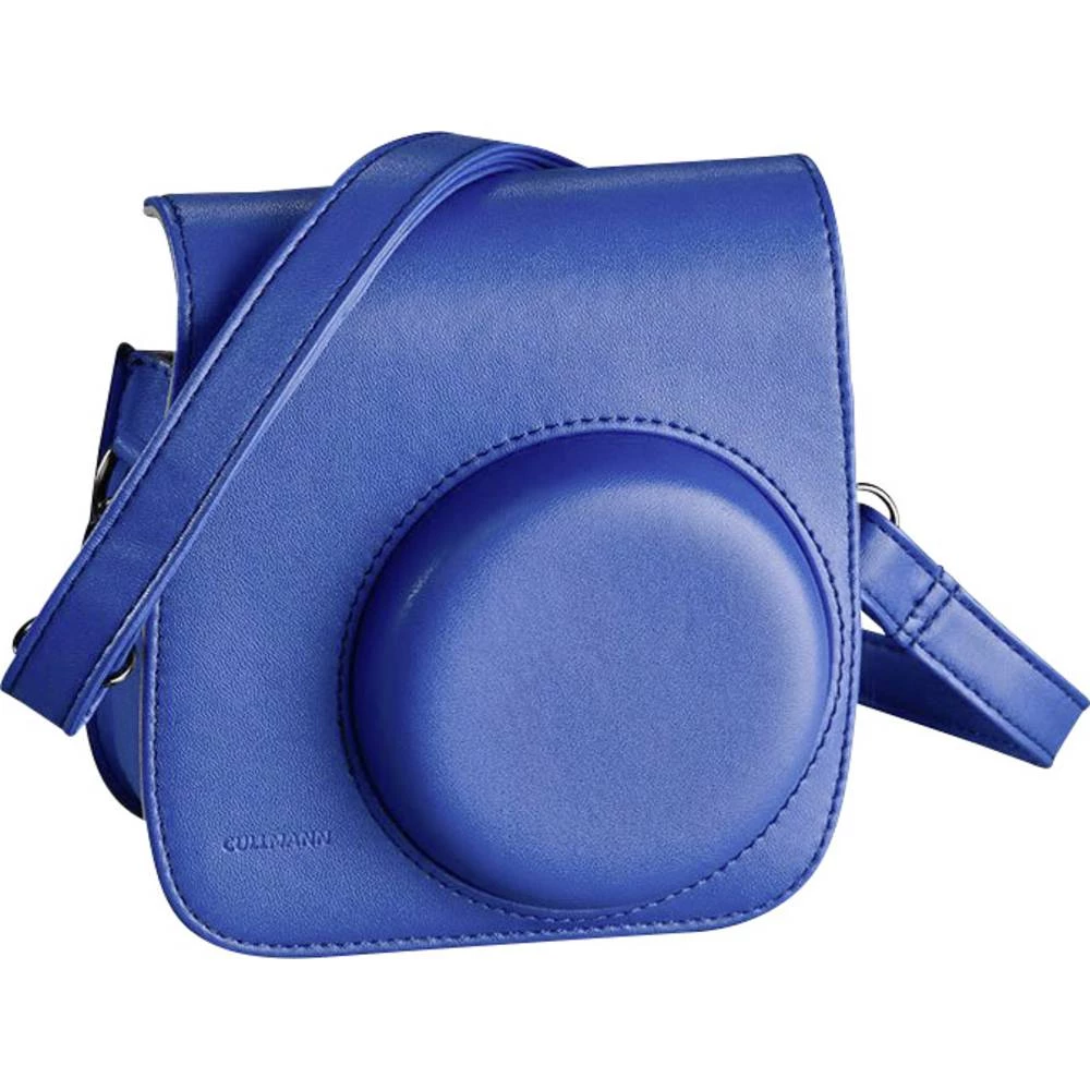 Torbica za fotoaparat Cullmann RIO Fit 100 Tamnoplava slika