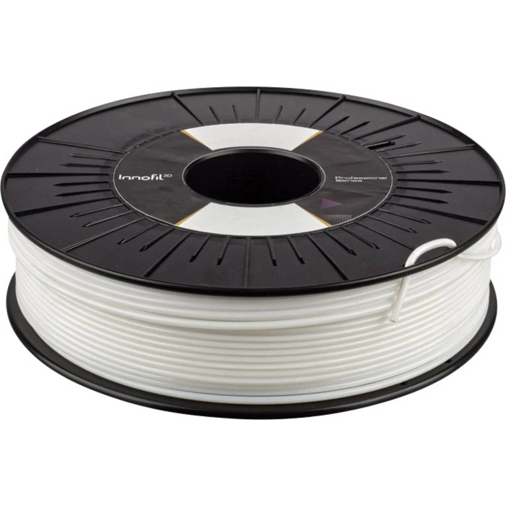 3D pisač filament Basf Innofil3D HIPS 2.85 mm Prirodna 750 g slika