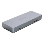 HYPER USB-C® priključna stanica HD-GD1000 Pogodno za marku (priključne stanice za prijenosno računalo): Universal