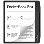 PocketBook Era eBook-čitač 17.8 cm (7 palac) srebrna 16 GB