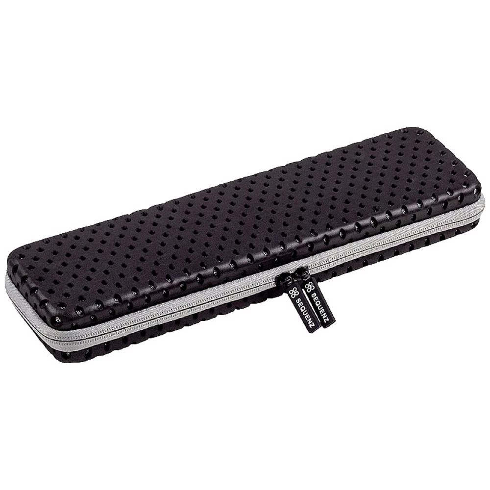 <br>  Sequenz Music Gear<br>  CC-Nano<br>  torbica<br>  siva<br>  (D x Š x V) 96 x 338 x 43 mm<br> slika