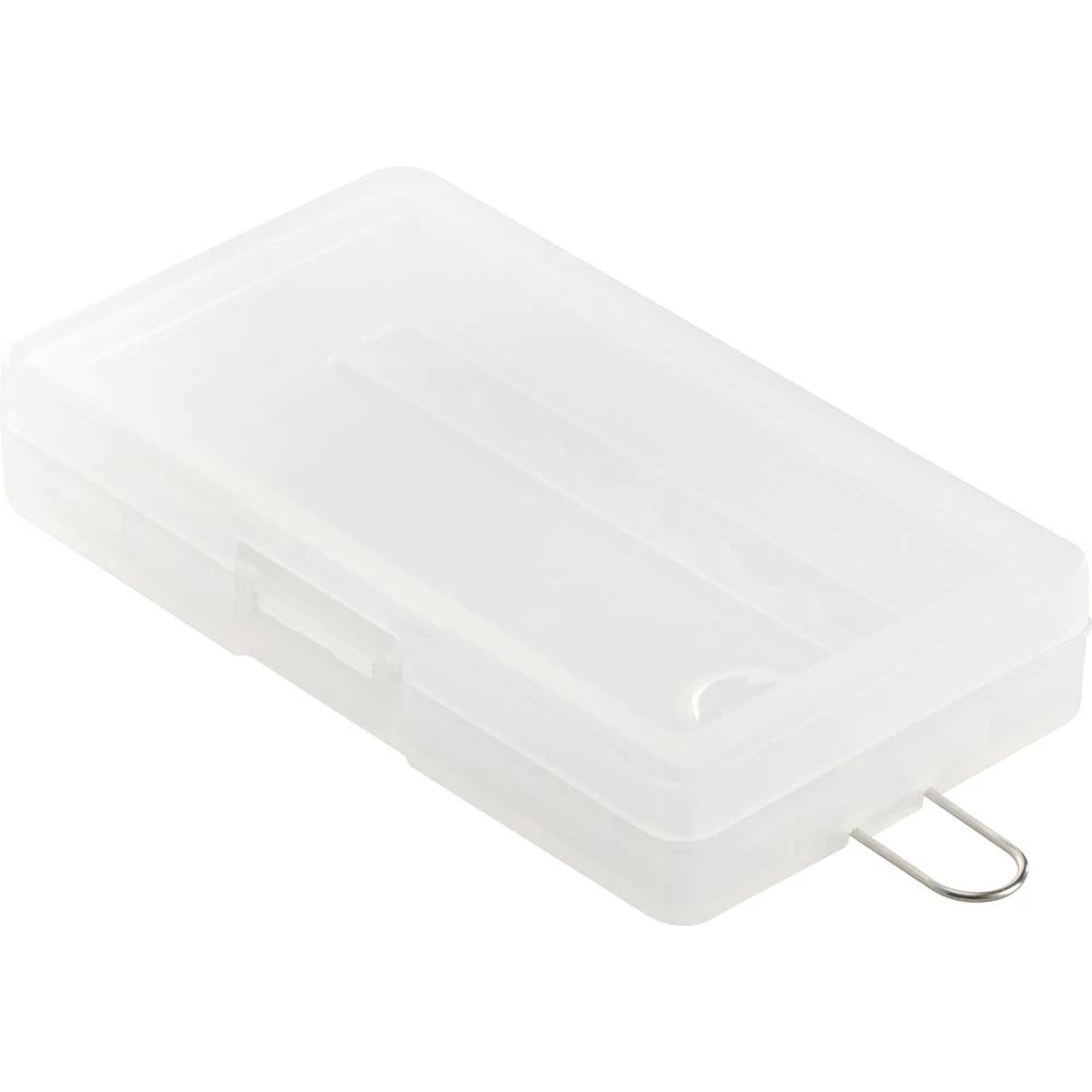 Kutija baterija Micro (AAA), 10440 Basetech BT-Box-004 (D x Š x V) 91.2 x 52.8 x 15.9 mm slika