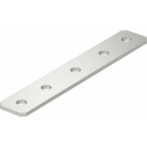 OBO Bettermann 1124691 Dodatna oprema za montažu 10 ST Metalna slika
