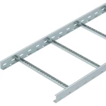 OBO Bettermann 6208547 ljestva za kabele (D x Š x V) 3 m x 500.00 mm x 60.00 mm 3 m