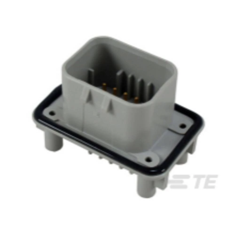 TE Connectivity AMPSEAL - HeadersAMPSEAL - Headers 1-776262-4 AMP slika