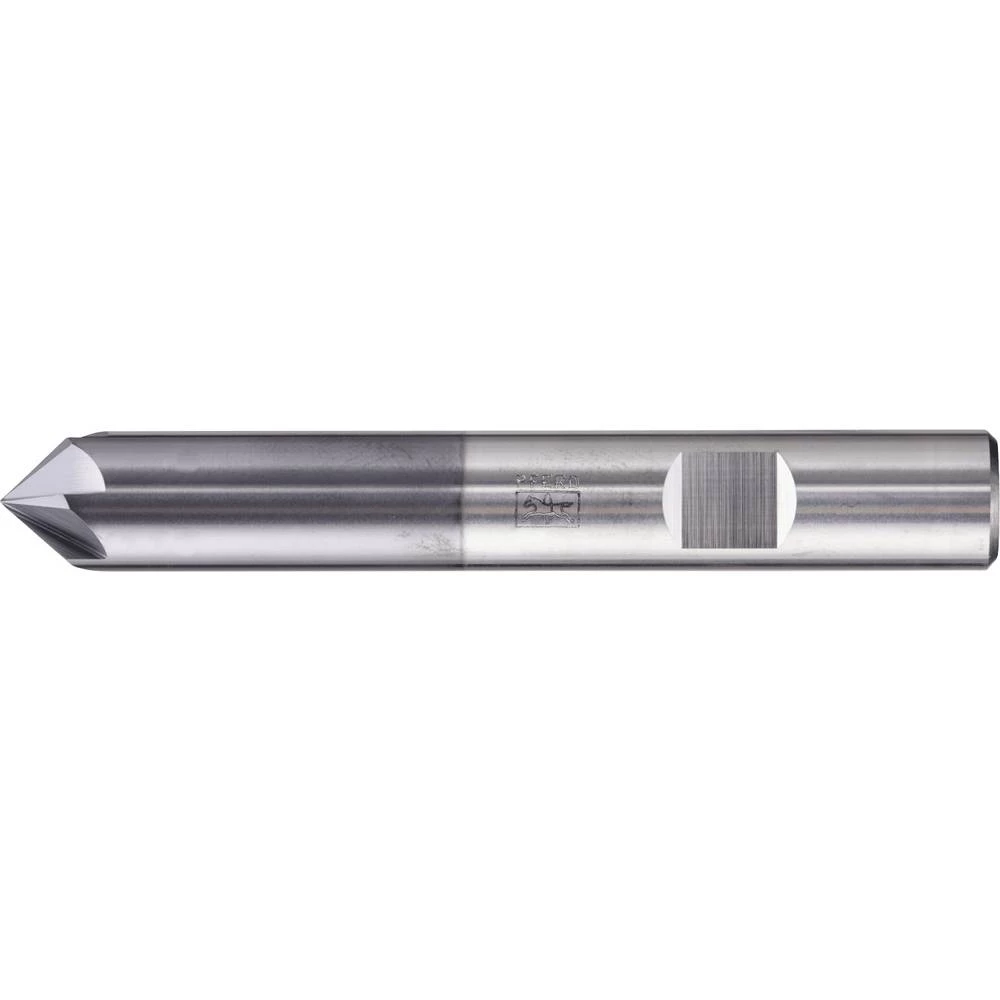 PFERD TOOLS 23000123 glodalica za skidanje neravnina tvrdi metal dužina 83 mm Radna duljina 6 mm Promjer osovine 12 mm slika