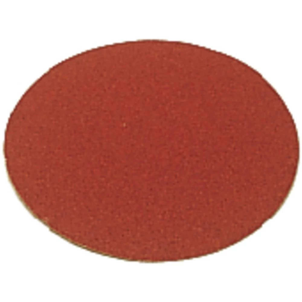 Metabo 626090000 Brusni papir Granulacija 120 (&Oslash;) 125 mm 1 ST slika