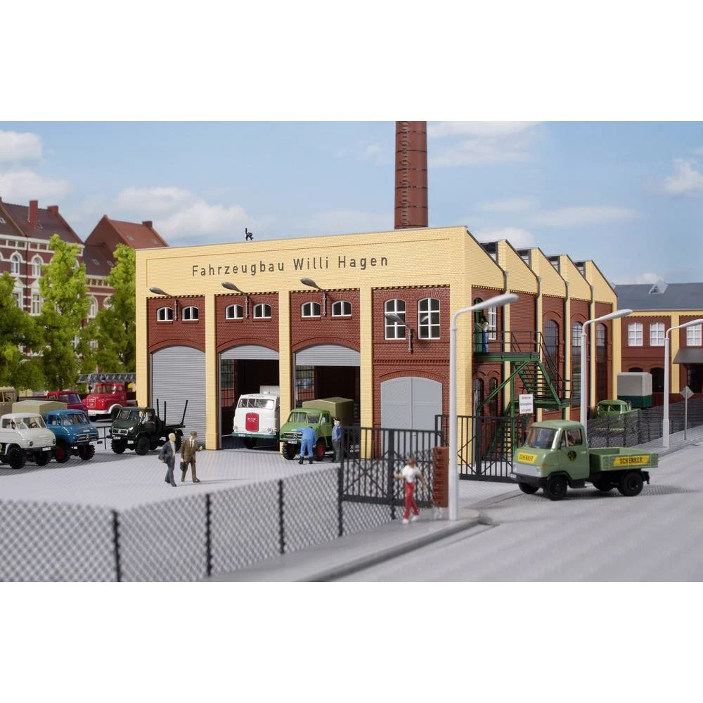 Auhagen 11451 H0 slika