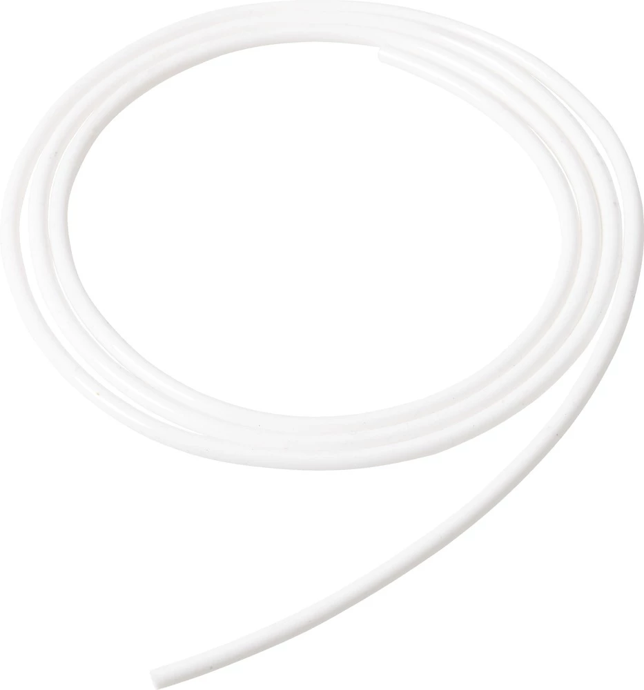 Pribor rubnih letvica za elektriku 5000 mm ISM20823P Polarno bijela slika