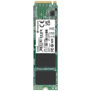 Transcend MTE652T-I 512 GB unutarnji M.2 PCIe NVMe SSD 2280 PCIe nvme 3.0 x4 maloprodaja TS512GMTE652T-I slika