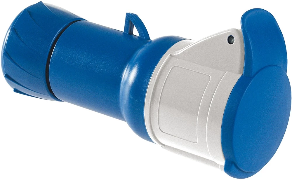 CEE spojka 32 A 250 V Schneider Electric PKF32M425 PKF32M425 slika