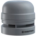 Werma Signaltechnik Signalna sirena Midi Sounder 115-230VAC GY Stalni ton, Pulsni ton 115 V/AC, 230 V/AC 110 dB slika