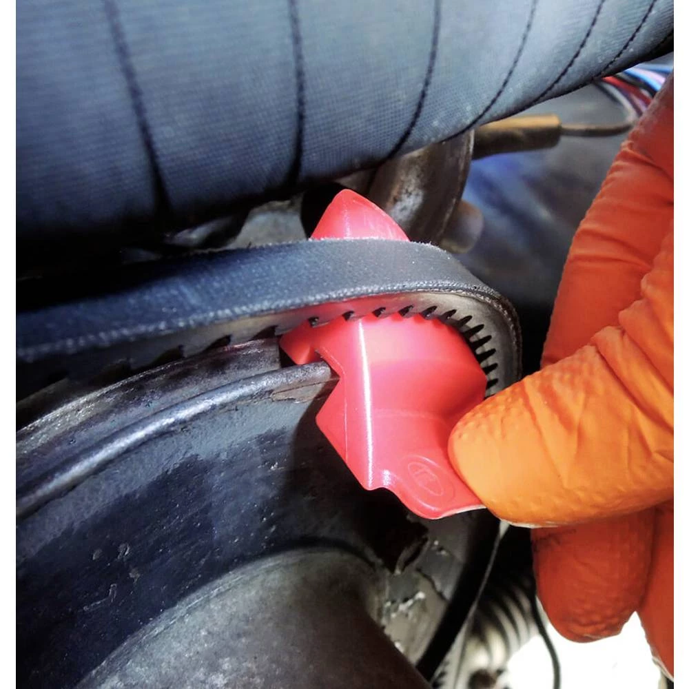 Alat za rebrasti remen Kunzer 7RRW02 slika