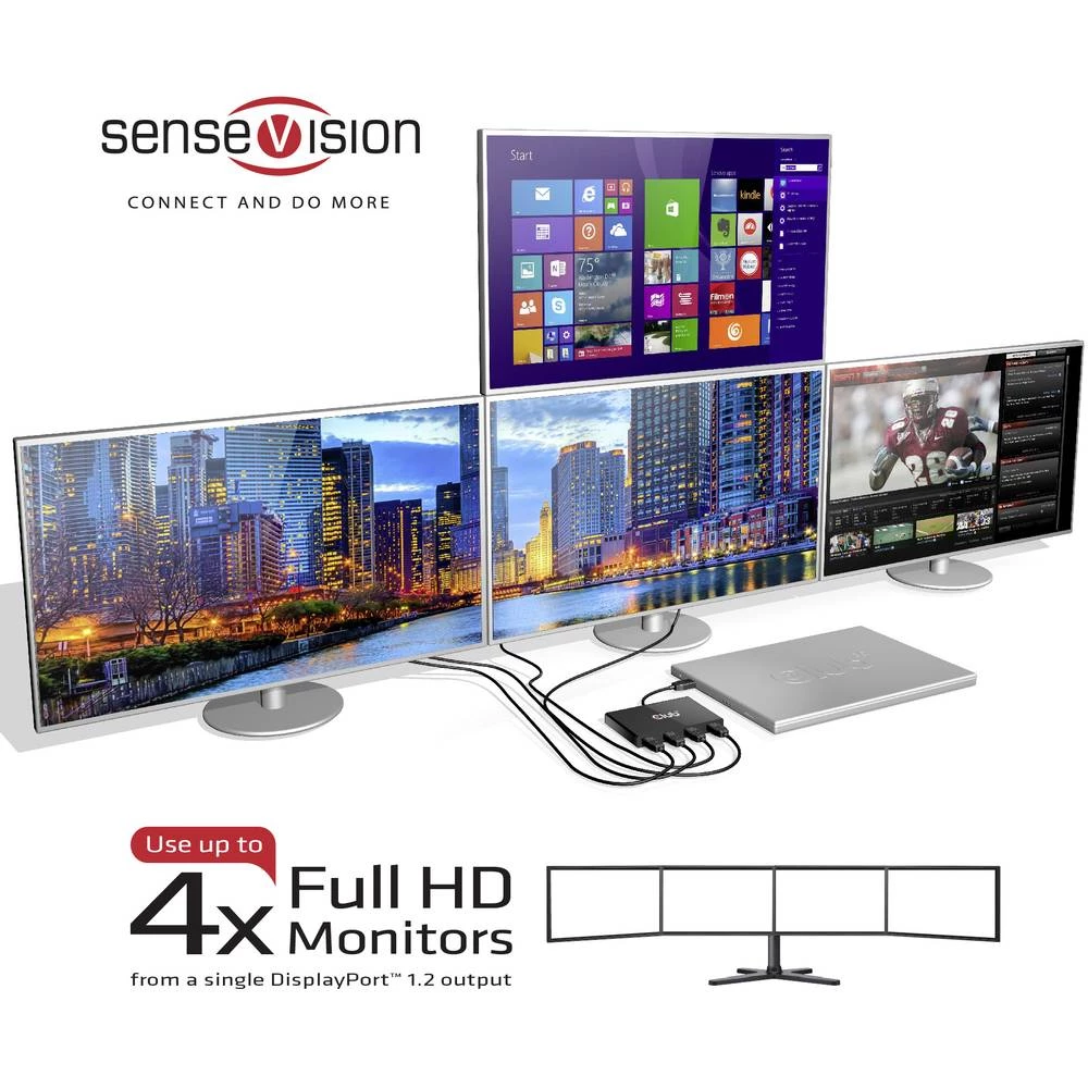 Conrad Product Image