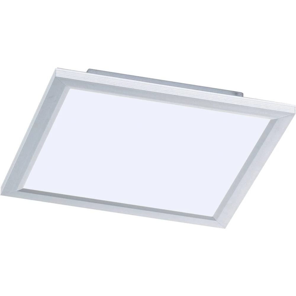 LED panel 24 W RGBAW WOFI Liv 9693.01.70.5300 Srebrna slika