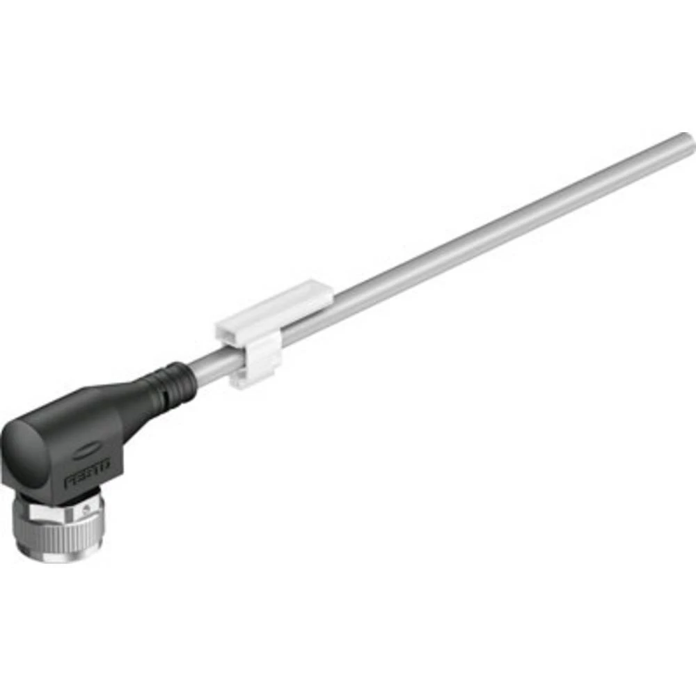 FESTO 8066685 priključni kabel za senzor/aktivator M12  2.50 m Broj polova: 5 1 St. slika