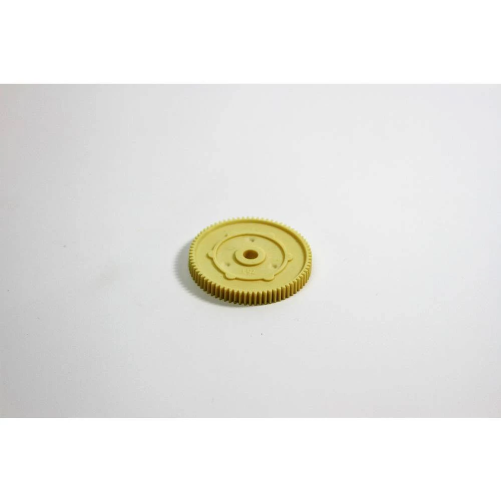 Rezervni dio Team C TU0215 Poliaramidni glavni zupčanik 75 zupca slika