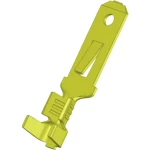 Vogt Verbindungstechnik 3807z05.60 plosnati utikač siguran od vibracija Širina utikača: 4.8 mm Debljina utikača: 0.5 mm