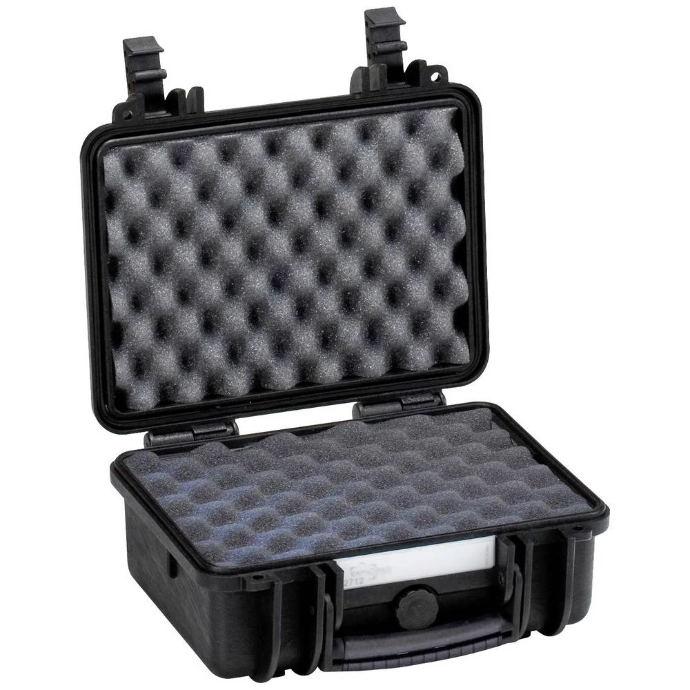 Explorer Cases Outdoor kofer   6.6 l (D x Š x V) 305 x 270 x 144 mm crna 2712.BCV slika