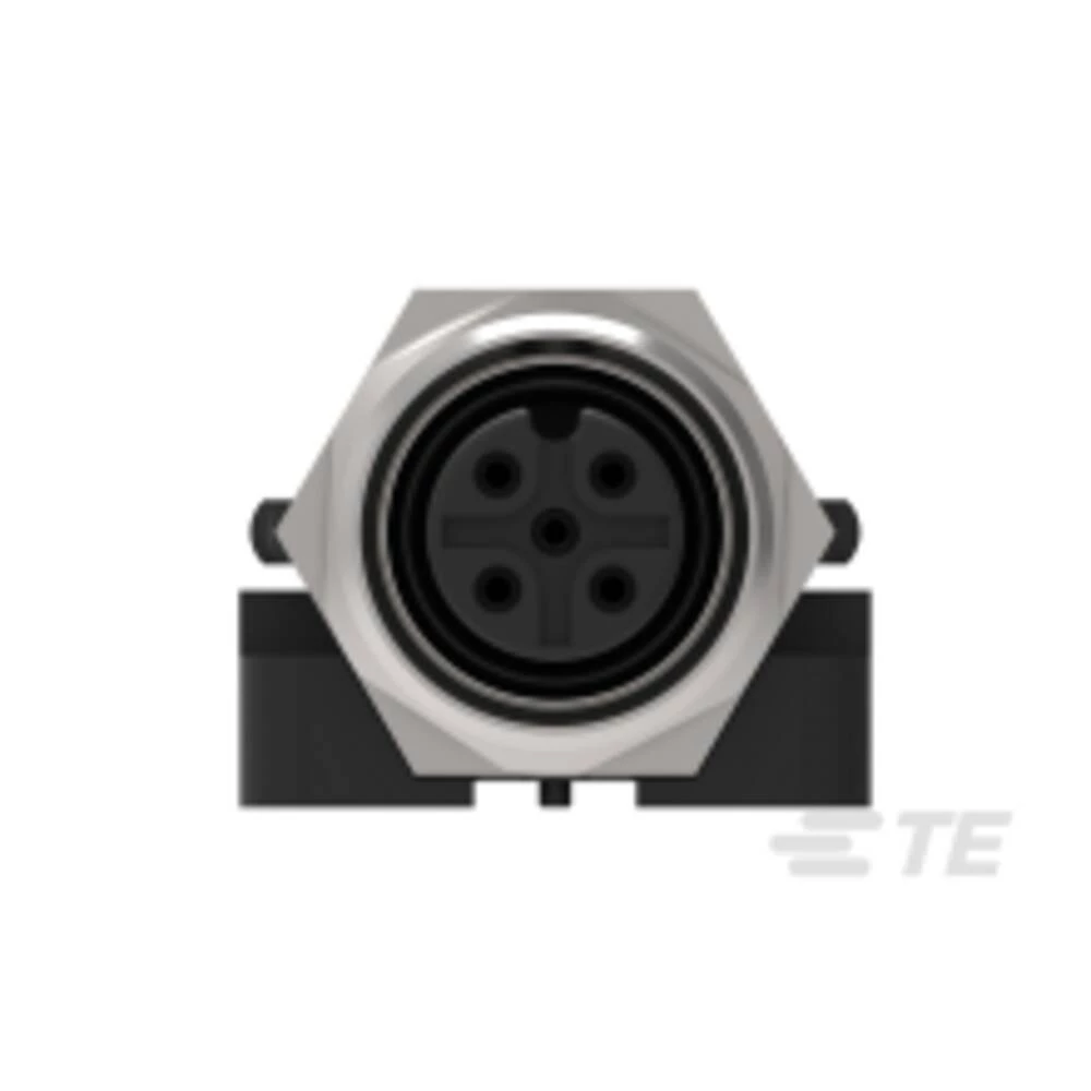 TE Connectivity M8/M12 ConnectorsM8/M12 Connectors 4-2172071-2 AMP slika